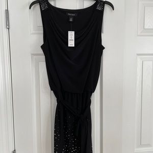 White House Black Market cocktail dress